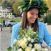 Ciao sono Sara, ho 24 anni e mi sono appena laureata in scienze dell’educazione. Sull’annuncio ho messo filosofia ma posso dare lezioni anche di italiano, storia, storia dell’arte, psicologia, pedagogia sociologia e antropologia